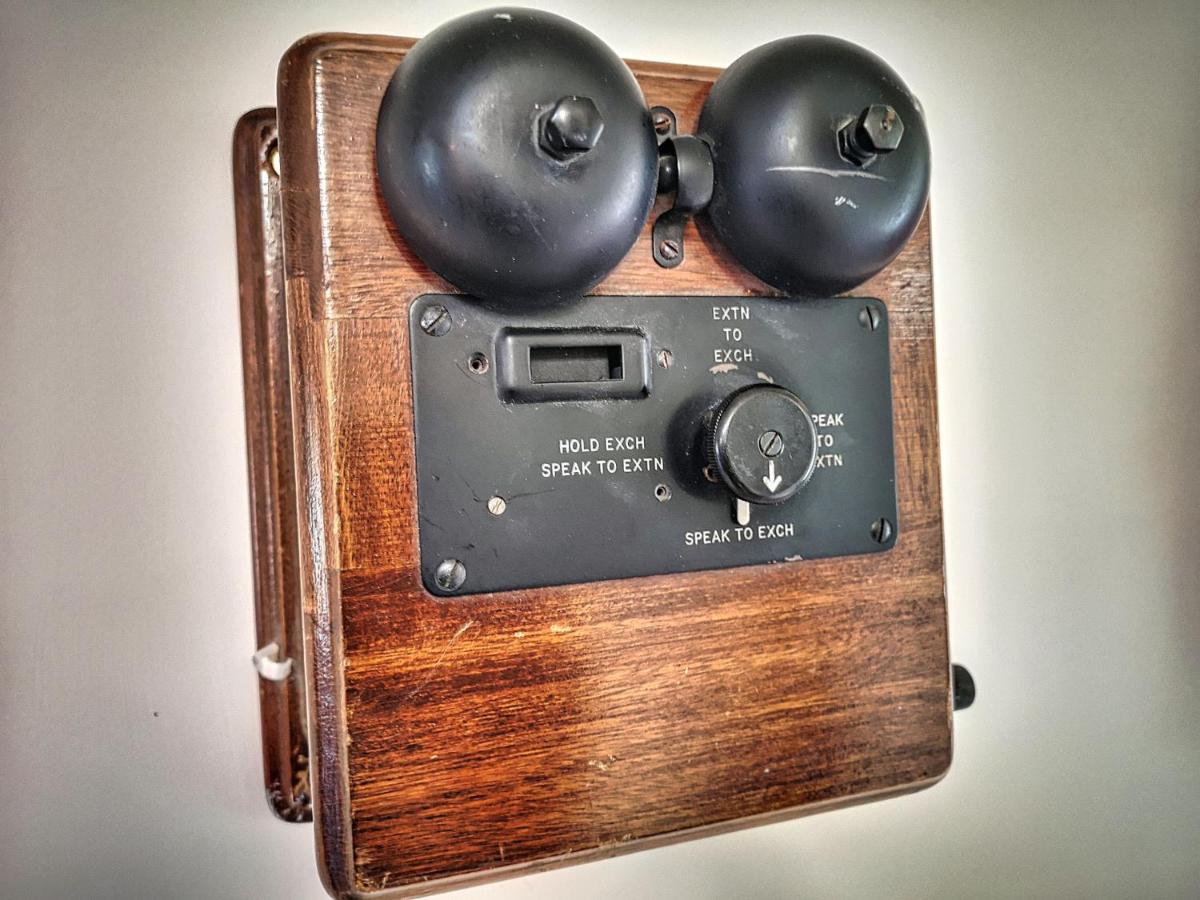 شقة كيلارني  في Old Post Office Studio المظهر الخارجي الصورة